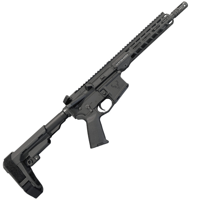 Karabinek Stag Arms 15 Tactical 10,5"